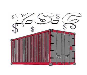 investment in shipping containers 